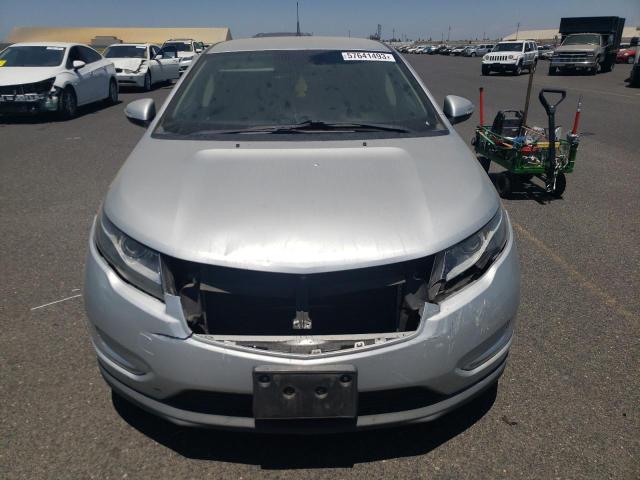 VIN 1G1RF6E49EU157328 2014 Chevrolet Volt no.5