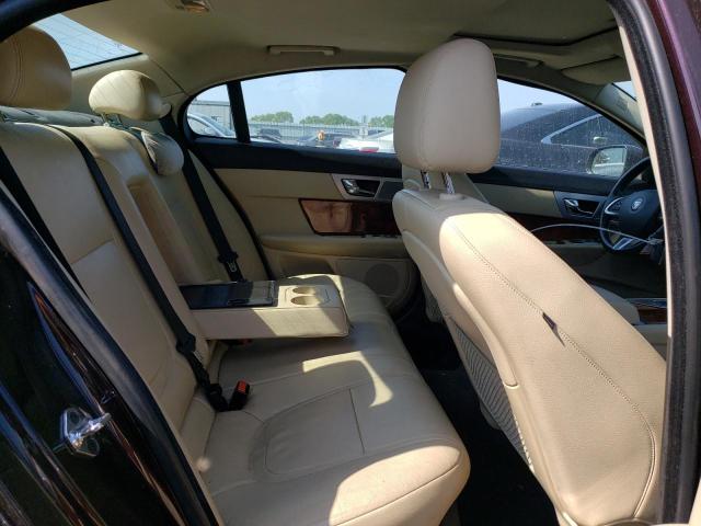 2015 JAGUAR XF 2.0T PR SAJWA0FS5FPU67786