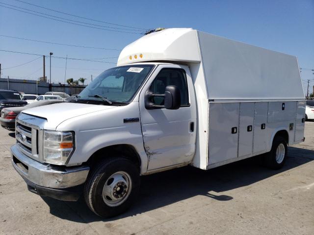 2019 Ford Econoline Cargo Van 