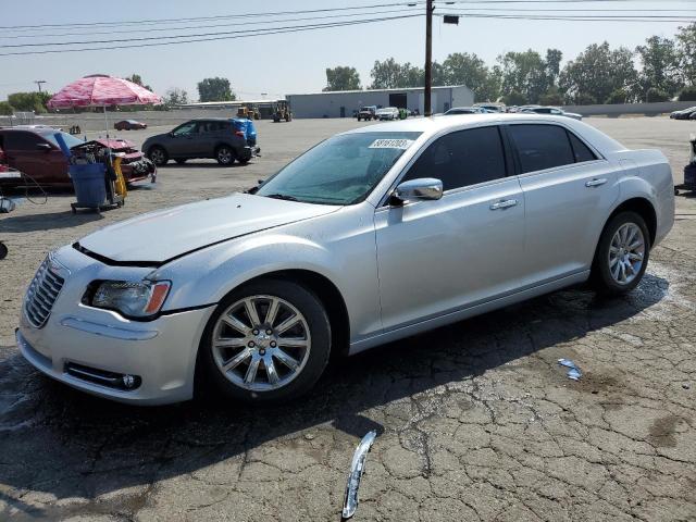 2012 Chrysler 300 C