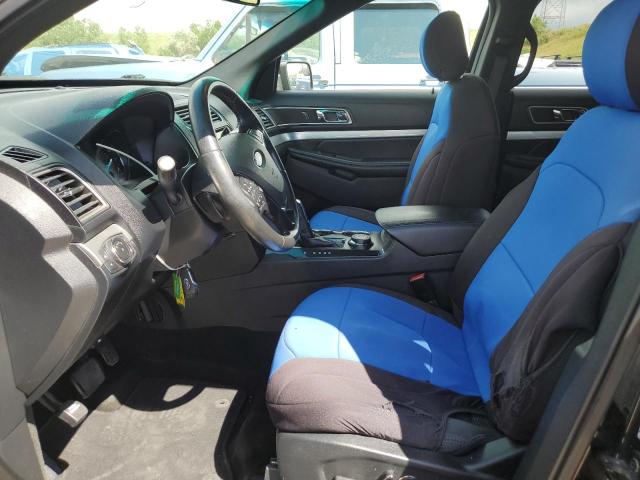 1FM5K8D80GGC89036 Ford EXPLORER XLT