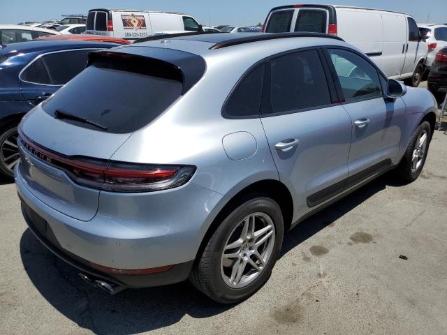 VIN WP1AA2A57KLB03262 2019 Porsche Macan no.3