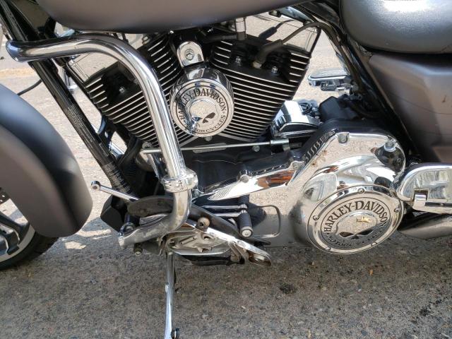 2016 HARLEY-DAVIDSON FLHXS STRE - 1HD1KRM10GB663023