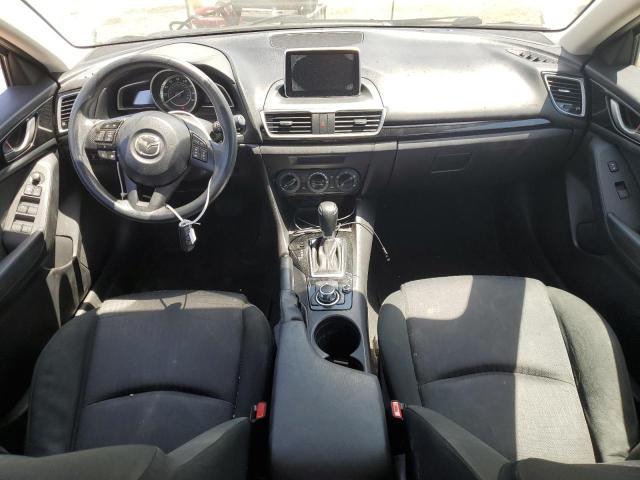 JM1BM1U76F1222491 Mazda 3 SPORT