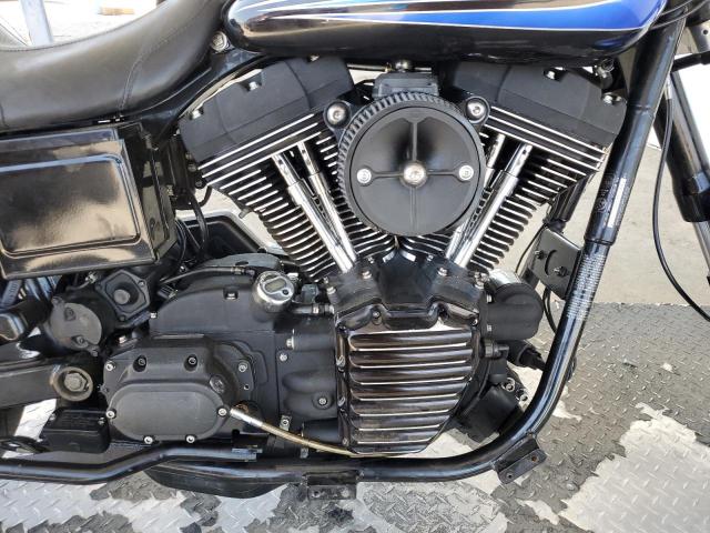 2003 HARLEY-DAVIDSON FXDX - 1HD1GJV153K310420