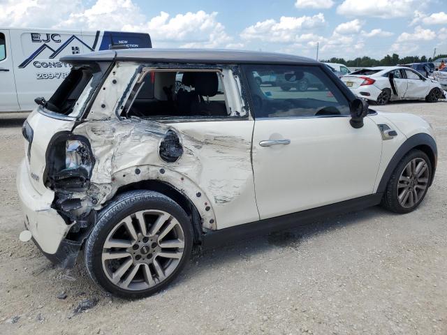 Vin: wmwxp5c30h3c64858, lot: 57227773, mini cooper 20173