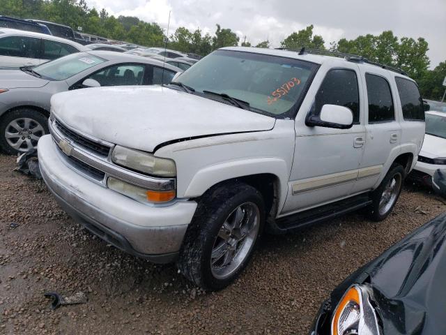 2006 Chevrolet Tahoe 