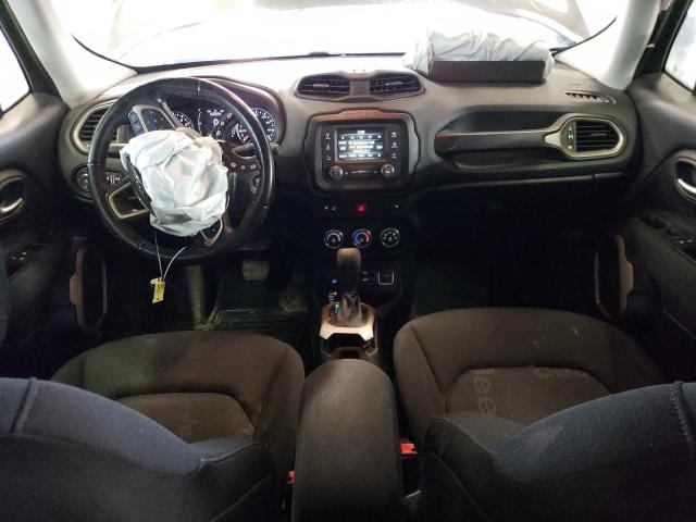 ZACCJBBB1HPF90297 Jeep Renegade Latitude