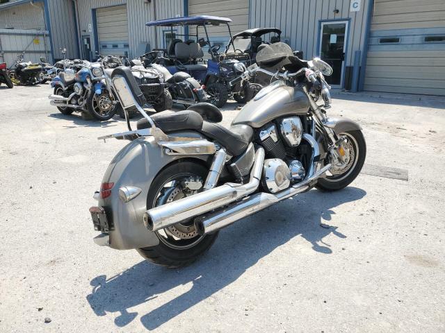2006 HONDA VTX1800 N3 1HFSC49G86A401098