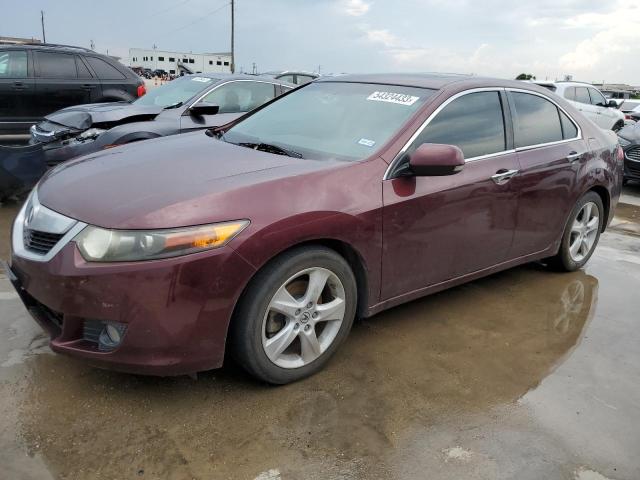 2010 Acura TSX 