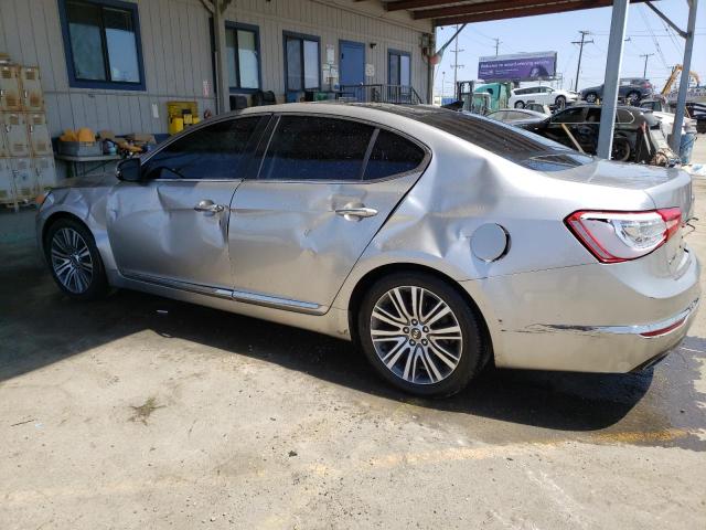 KNALN4D70E5126444 KIA Cadenza Premium
