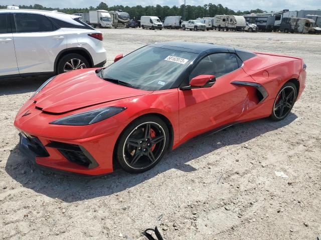 2022 Chevrolet Corvette Stingray 3LT