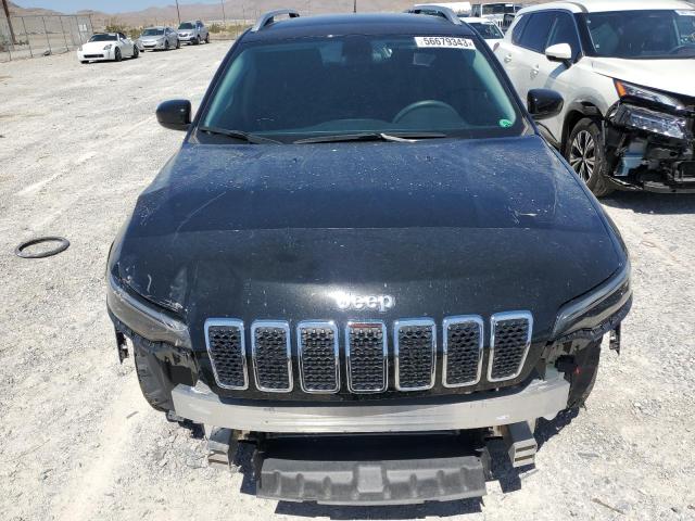 1C4PJMCB5LD564269 Jeep Cherokee Latitude