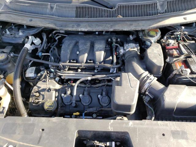 1FM5K8AR1FGA88953 Ford Explorer Police Interceptor