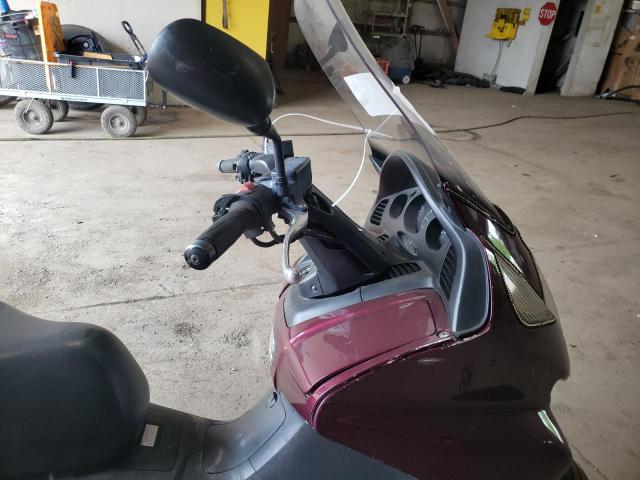 2002 HONDA FSC600 - JH2PF011X2K000431