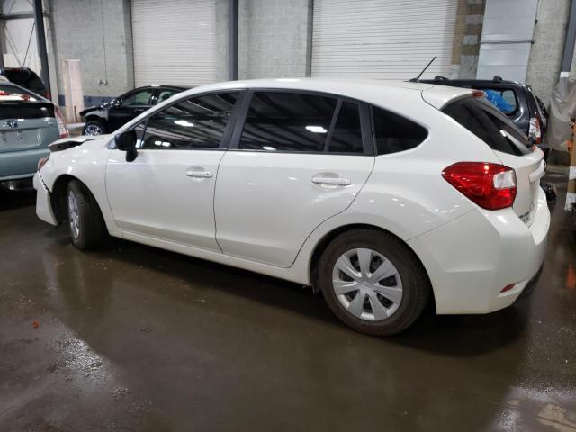 JF1GPAA63FH216704 | 2015 SUBARU IMPREZA