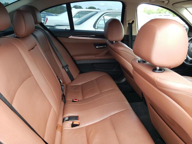 2016 BMW 528 XI - WBA5A7C54GG144152