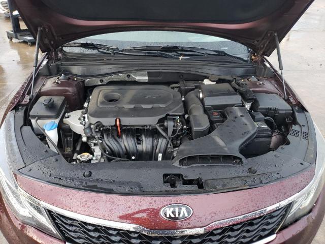 5XXGT4L30KG357540 Kia Optima LX 11