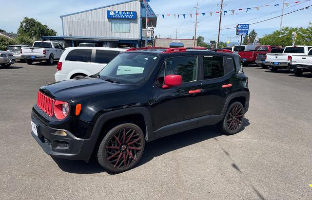 ZACCJBAHXHPF28614 Jeep Renegade Sport