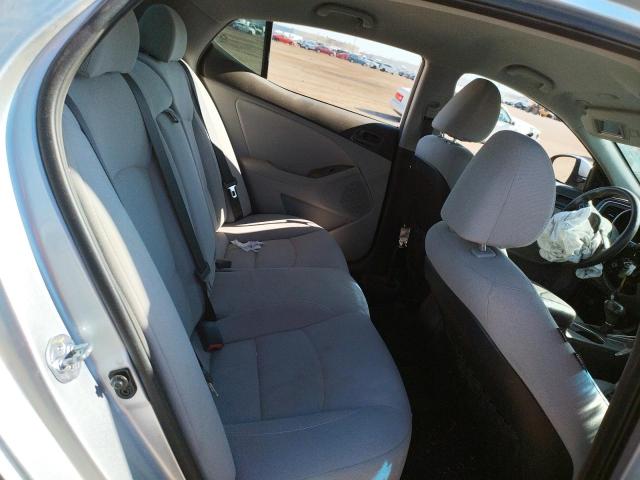 5XXGM4A73FG465160 KIA Optima Lx