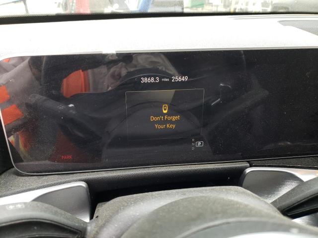 W1N4M4GB6MW112415 Mercedes-Benz GLB 250