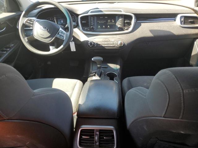 5XYPG4A38LG691674 KIA SORENTO L