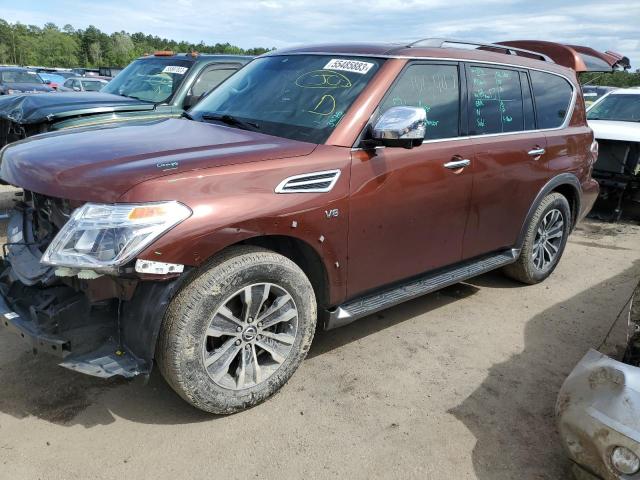 2019 Nissan Armada SV