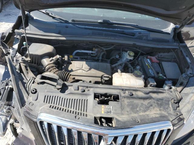 2015 BUICK ENCORE CON - KL4CJBSB7FB061020