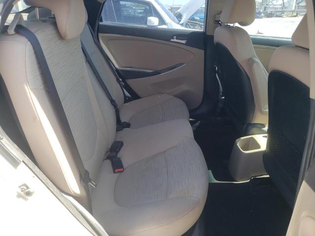 KMHCT4AE4FU937484 Hyundai ACCENT GLS