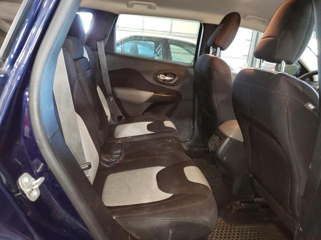1C4PJLCB4EW200183 Jeep Cherokee Latitude