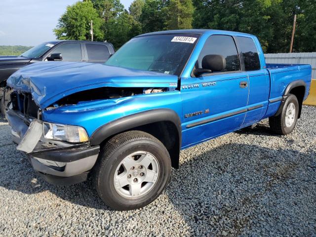 2001 Dodge Ram 1500 