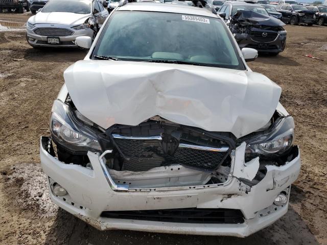 JF1GPAP69G9278045 Subaru Impreza Sport Premium