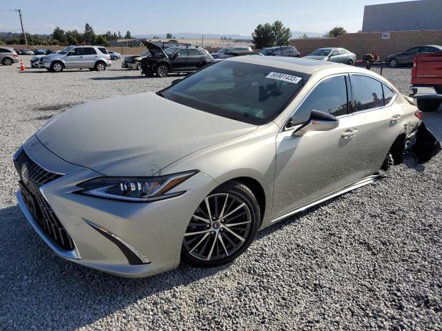 2023 Lexus ES 300h 