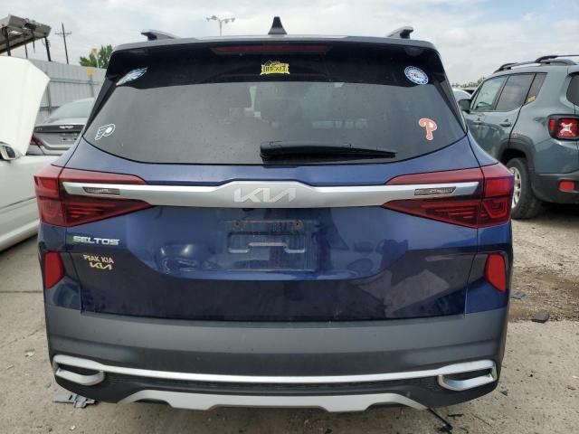 KNDETCA21N7298166 KIA Seltos Sx