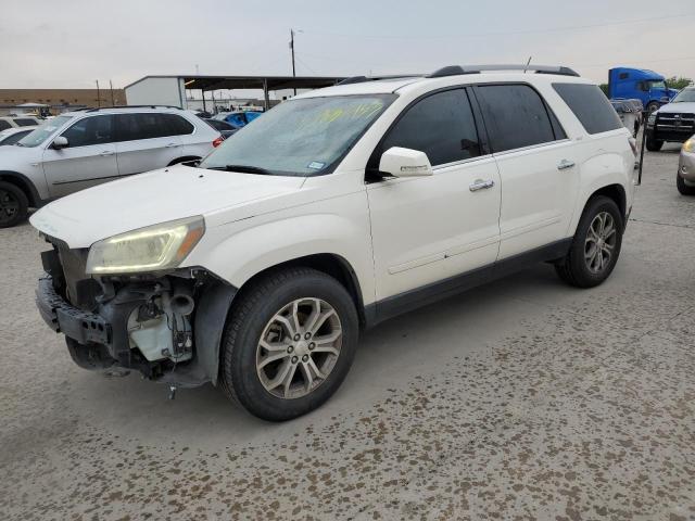 2013 GMC Acadia SLT1