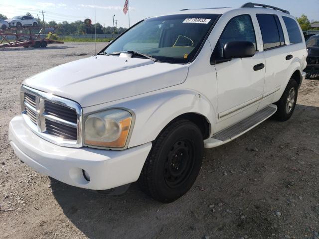 2005 Dodge Durango Limited