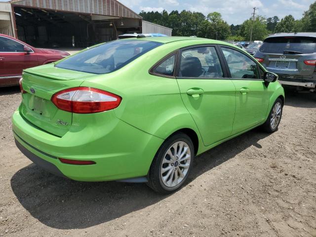 Vin: 3fadp4bj0em153935, lot: 56708123, ford fiesta se 20143