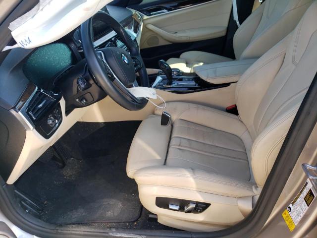 2019 BMW 540 I - WBAJE5C54KWW17604