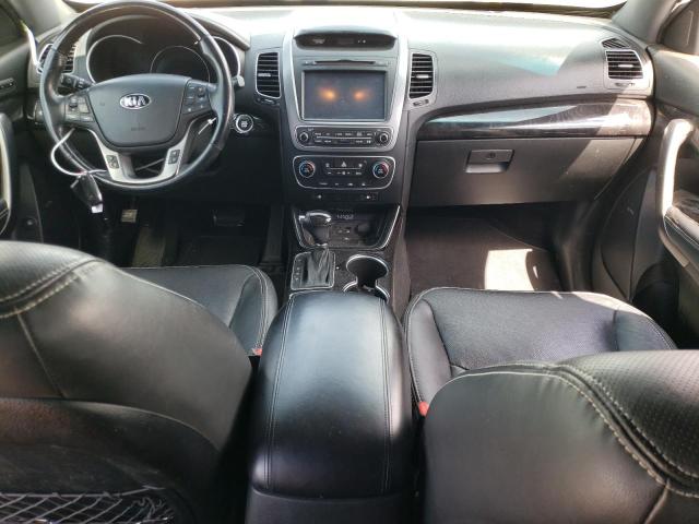 5XYKWDA79EG550440 KIA SORENTO SX