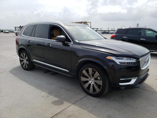 YV4A22PL3N1873833 2022 VOLVO XC90, photo no. 4