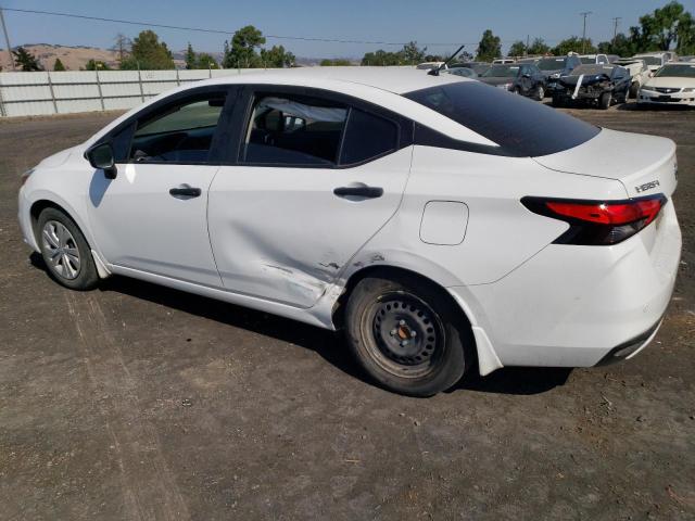 3N1CN8BVXML856410 Nissan VERSA S