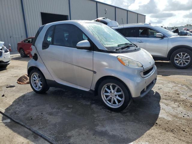 Smart Fortwo 2009