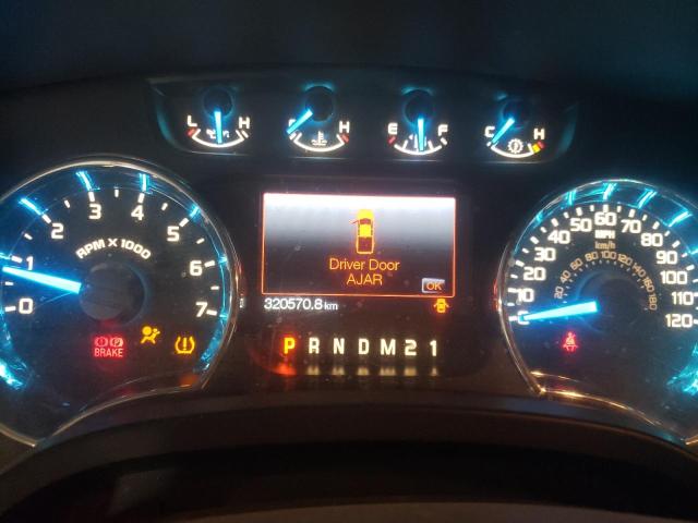 1FTFX1EF6EKF00023 Ford F150 Super Cab