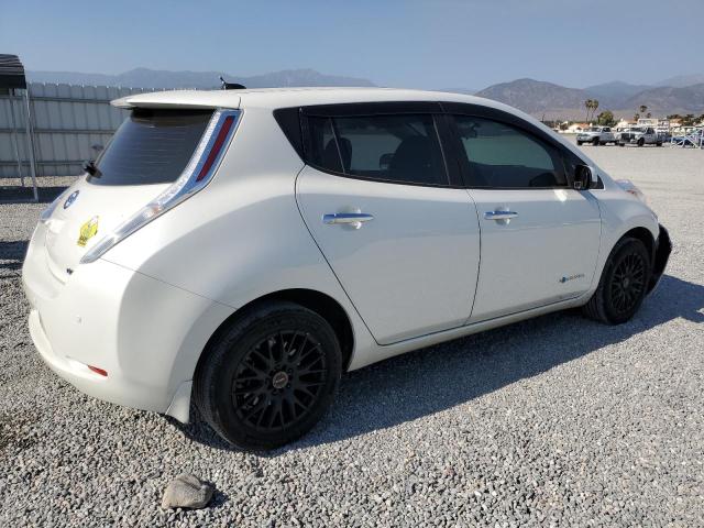 1N4AZ0CP0FC324260 Nissan LEAF S