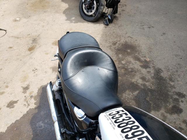 2007 HARLEY-DAVIDSON XL1200 L 1HD1CX31X7K443780