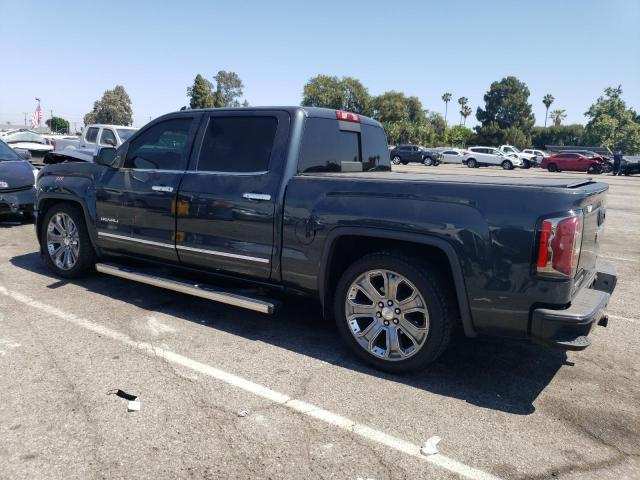 3GTU2PEJ4JG542849 | 2018 GMC SIERRA K15