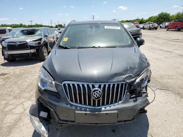 2016 BUICK ENCORE CON - KL4CJBSB5GB706667