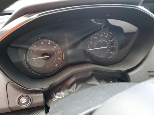 JF2GTABC9L8232140 Subaru Crosstrek