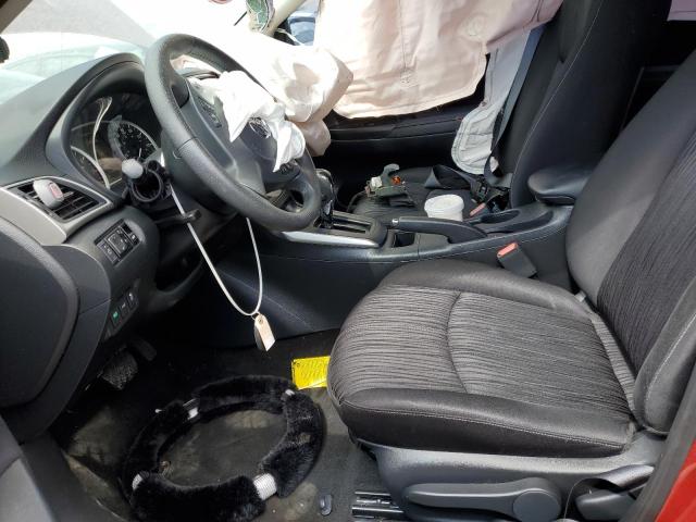 3N1AB7AP1JY310610 Nissan SENTRA S