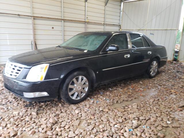 2007 Cadillac DTS 